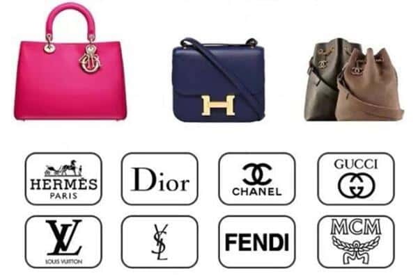 特克斯县回收名包